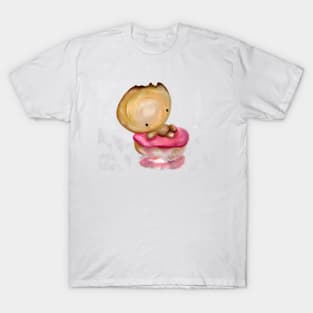 Donut Dingy T-Shirt